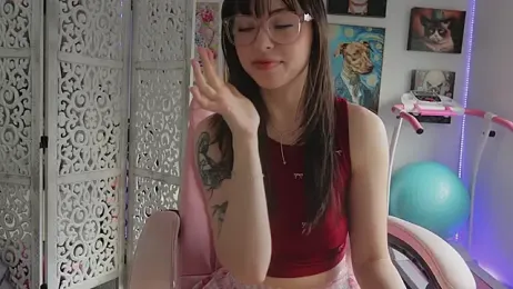 makiyahbelle webcam stripchat model stream image