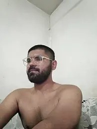 Kobe_superman webcam model stream image