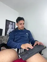 Luke_Stone webcam model stream image