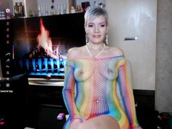 Alice69Sochi webcam model stream image