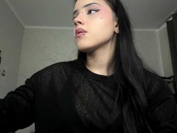 ArlaReily webcam bongacams model stream image