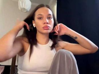 KimberliBunk webcam bongacams model stream image