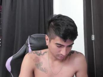 allisonjustingb webcam model stream image