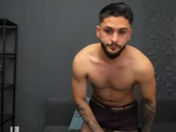 troywade webcam chaturbate model stream image