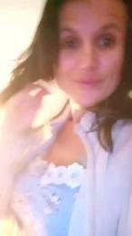 Nelissa86 webcam model stream image