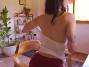 maria_alfonsina_ webcam chaturbate model stream image