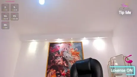 SophiePalmer webcam model stream image