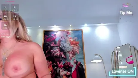 SophiePalmer webcam model stream image