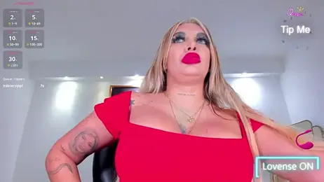 SophiePalmer webcam model stream image