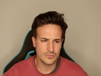 firefighterr88 webcam model stream image