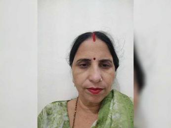 Ahilya8461 webcam model stream image