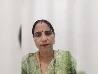 Ahilya8461 webcam model stream image