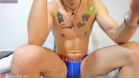 dylanscott_ webcam stripchat model stream image