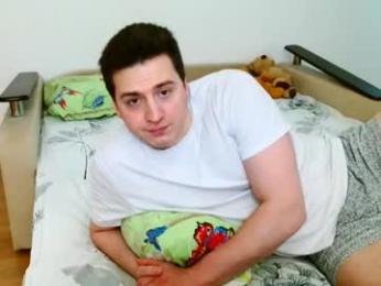 sasha_calvin webcam chaturbate model stream image