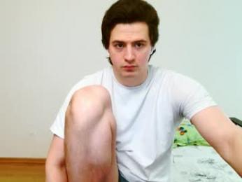 sasha_calvin webcam chaturbate model stream image