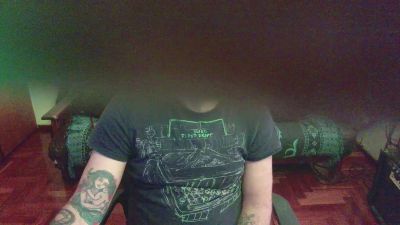 CadyMax webcam model stream image