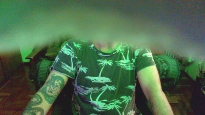 CadyMax webcam model stream image