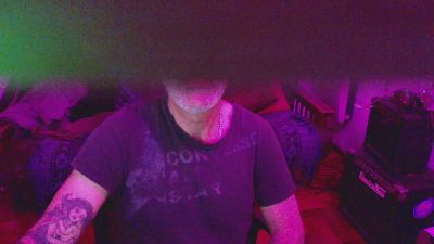 CadyMax webcam model stream image