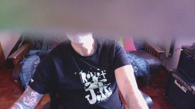 CadyMax webcam cam4 model stream image