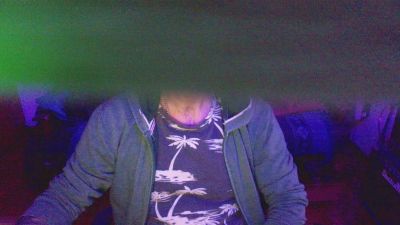 CadyMax webcam model stream image