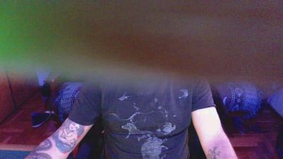 CadyMax webcam model stream image