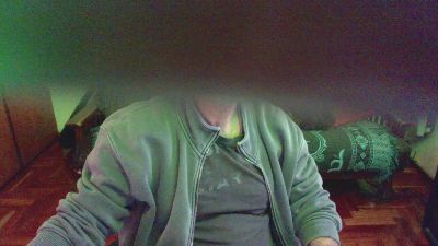CadyMax webcam model stream image