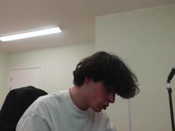 daniel_shawn webcam model stream image