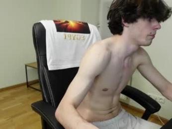 daniel_shawn webcam model stream image