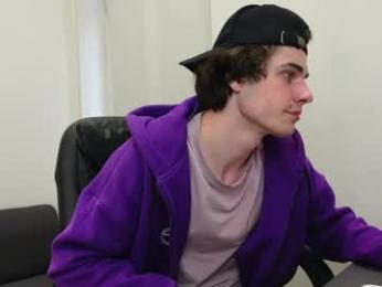 daniel_shawn webcam chaturbate model stream image