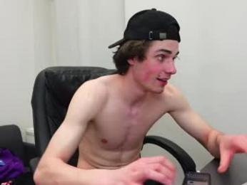 daniel_shawn webcam model stream image