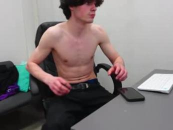 daniel_shawn webcam model stream image