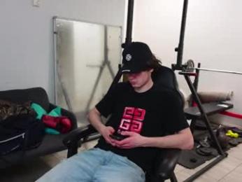 daniel_shawn webcam model stream image