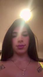 afroditasexy webcam cam4 model stream image