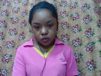 Elysa7 webcam model stream image
