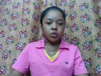 Elysa7 webcam model stream image