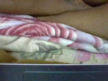 Elysa7 webcam model stream image