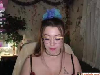 aliceriverscam webcam model stream image