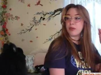 aliceriverscam webcam model stream image