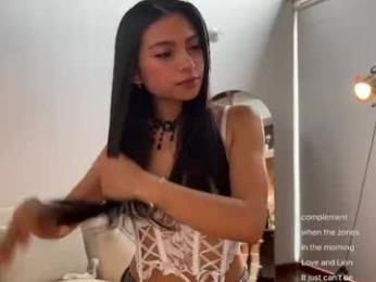 sweet_littleee webcam chaturbate model stream image