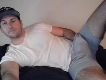 theetwohander webcam chaturbate model stream image