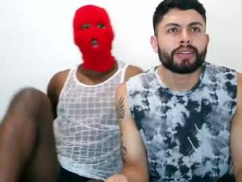 davgostoso webcam chaturbate model stream image