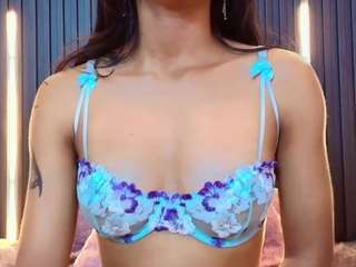 brunette-candy webcam camsoda model stream image