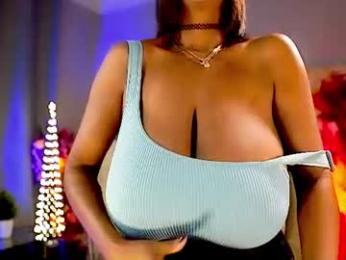 mariicha webcam model stream image