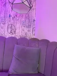 AbyThompson webcam model stream image