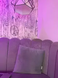 AbyThompson webcam model stream image