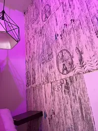 AbyThompson webcam stripchat model stream image