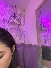 AbyThompson webcam model stream image