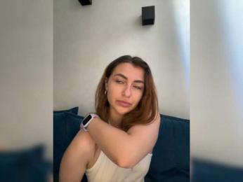WILDGIRL webcam model stream image