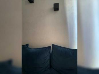 WILDGIRL webcam model stream image