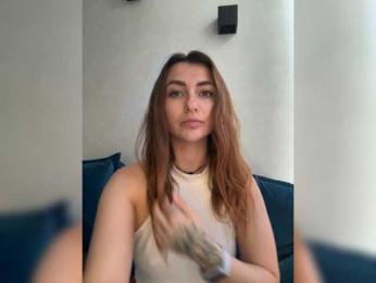 WILDGIRL webcam model stream image